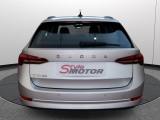 Skoda Octavia 2.0 Tdi Evo Scr Dsg Wagon Executive usata — foto 16 (16/43)