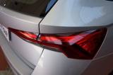 Skoda Octavia 2.0 Tdi Evo Scr Dsg Wagon Executive usata — foto 21 (21/43)