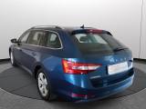Skoda Superb 2.0 Tdi Evo 122 Cv Scr Dsg Wagon Executive usata — fiancata (2/37)