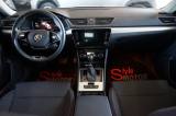 Skoda Superb 2.0 Tdi Evo 122 Cv Scr Dsg Wagon Executive usata — cruscotto e volante (5/37)