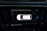Skoda Superb 2.0 Tdi Evo 122 Cv Scr Dsg Wagon Executive usata — foto 14 (14/37)