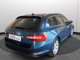 Skoda Superb 2.0 Tdi Evo 122 Cv Scr Dsg Wagon Executive usata — foto 16 (16/37)