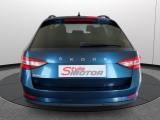 Skoda Superb 2.0 Tdi Evo 122 Cv Scr Dsg Wagon Executive usata — foto 17 (17/37)