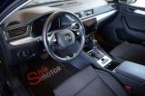 Skoda Superb 2.0 Tdi Evo 122 Cv Scr Dsg Wagon Executive usata — sedili (6/37)
