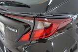 Toyota C-Hr 1.8 Hybrid E-cvt Active Ufficiale Italiana Certif. usata — foto 20 (20/37)