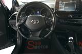 Toyota C-Hr 1.8 Hybrid E-cvt Active Ufficiale Italiana Certif. usata — foto 27 (27/37)