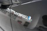 Toyota C-Hr 1.8 Hybrid E-cvt Active Ufficiale Italiana Certif. usata — foto 19 (19/37)