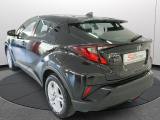 Toyota C-Hr 1.8 Hybrid E-cvt Active Ufficiale Italiana Certif. usata — interni (4/37)