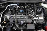 Toyota C-Hr 1.8 Hybrid E-cvt Active Ufficiale Italiana Certif. usata — foto 35 (35/37)