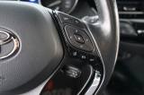Toyota C-Hr 1.8 Hybrid E-cvt Active Ufficiale Italiana Certif. usata — foto 29 (29/37)