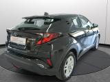 Toyota C-Hr 1.8 Hybrid E-cvt Active Ufficiale Italiana Certif. usata — fiancata (2/37)