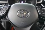Toyota C-Hr 1.8 Hybrid E-cvt Active Ufficiale Italiana Certif. usata — foto 30 (30/37)