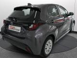 Toyota Yaris 1.5 Hybrid 5 Porte Business usata — vista posteriore (3/41)