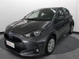 Toyota Yaris 1.5 Hybrid 5 Porte Business usata — foto 19 (19/41)