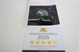 Toyota Yaris 1.5 Hybrid 5 Porte Business usata — foto 41 (41/41)