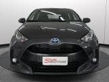 Toyota Yaris 1.5 Hybrid 5 Porte Business usata — foto 18 (18/41)