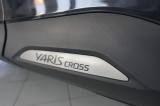 Toyota Yaris Cross 1.5 Hybrid E-cvt Business Italiana Uniprop. Certif usata — foto 13 (13/42)
