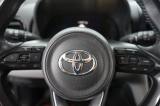 Toyota Yaris Cross 1.5 Hybrid E-cvt Business Italiana Uniprop. Certif usata — foto 35 (35/42)