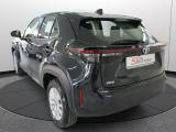 Toyota Yaris Cross 1.5 Hybrid E-cvt Business Italiana Uniprop. Certif usata — vista posteriore (3/42)