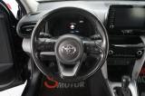 Toyota Yaris Cross 1.5 Hybrid E-cvt Business Italiana Uniprop. Certif usata — foto 32 (32/42)