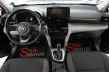 Toyota Yaris Cross 1.5 Hybrid E-cvt Business Italiana Uniprop. Certif usata — cruscotto e volante (5/42)