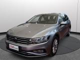 Volkswagen Passat Variant 2.0 Tdi Scr Evo Dsg Business usata — fiancata (2/35)
