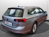 Volkswagen Passat Variant 2.0 Tdi Scr Evo Dsg Business usata — interni (4/35)