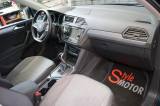 Volkswagen Tiguan 2.0 Tdi 122 Cv Scr Dsg Life Pari Al Nuovo usata — sedili (6/39)
