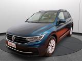 Volkswagen Tiguan 2.0 Tdi 122 Cv Scr Dsg Life Pari Al Nuovo usata — fiancata (2/39)