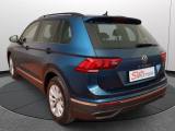 Volkswagen Tiguan 2.0 Tdi 122 Cv Scr Dsg Life Pari Al Nuovo usata — interni (4/39)