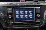 Volkswagen Tiguan 2.0 Tdi 122 Cv Scr Dsg Life Pari Al Nuovo usata — dettaglio cerchi (8/39)