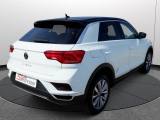 Volkswagen T-Roc 1.0 Tsi Style Bluemotion Technology usata — foto 18 (18/31)