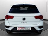 Volkswagen T-Roc 1.0 Tsi Style Bluemotion Technology usata — foto 19 (19/31)