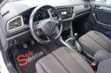 Volkswagen T-Roc 1.0 Tsi Style Bluemotion Technology usata — sedili (6/31)
