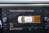Volkswagen T-Roc 1.0 Tsi Style Bluemotion Technology usata — vano motore (9/31)