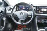 Volkswagen T-Roc 1.0 Tsi Style Bluemotion Technology usata — foto 12 (12/31)