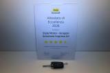 Volkswagen T-Roc 1.0 Tsi Style Bluemotion Technology usata — foto 15 (15/31)