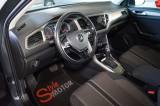 Volkswagen T-Roc 2.0 Tdi Scr 150 Cv Dsg Business Bluemot. Tech. usata — sedili (6/35)