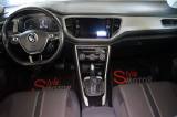 Volkswagen T-Roc 2.0 Tdi Scr 150 Cv Dsg Business Bluemot. Tech. usata — cruscotto e volante (5/35)