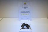 Volkswagen T-Roc 2.0 Tdi Scr 150 Cv Dsg Business Bluemot. Tech. usata — foto 15 (15/35)