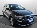 Volkswagen T-Roc 2.0 Tdi Scr 150 Cv Dsg Business Bluemot. Tech. usata — fiancata (2/35)