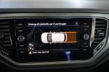Volkswagen T-Roc 2.0 Tdi Scr 150 Cv Dsg Business Bluemot. Tech. usata — foto 13 (13/35)