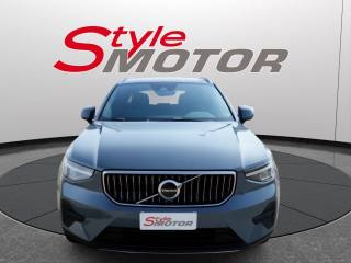 Volvo Xc40 T5 Recharge Plug-in Hybrid automatico Core 2022 usata