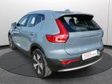 Volvo Xc40 T5 Recharge Plug-in Hybrid Automatico Core usata — vista posteriore (3/35)