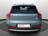 Volvo Xc40 T5 Recharge Plug-in Hybrid Automatico Core usata — interni (4/35)