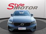 Volvo Xc40 T5 Recharge Plug-in Hybrid Automatico Core usata — vista tre quarti anteriore (1/35)