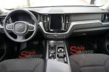 Volvo Xc60 B4 (d) Automatico Momentum Awd Ufficiale usata — cruscotto e volante (5/35)