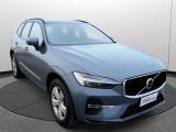 Volvo Xc60 B4 (d) Automatico Momentum Awd Ufficiale usata — fiancata (2/35)