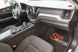 Volvo Xc60 B4 (d) Automatico Momentum Awd Ufficiale usata — vano motore (9/35)