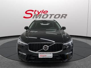 Volvo Xc60 B4 (d) AWD automatico Momentum Sport 2022 usata